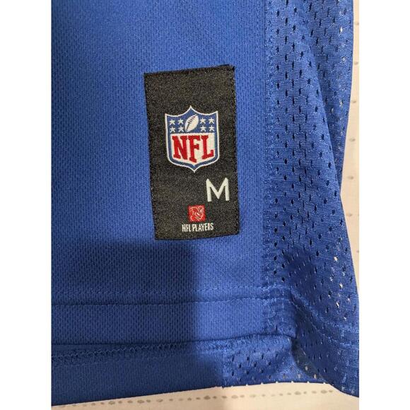 New York Giants #26 Jersey - NFL Official Merchandise Youth Medium - Picture 3 of 11